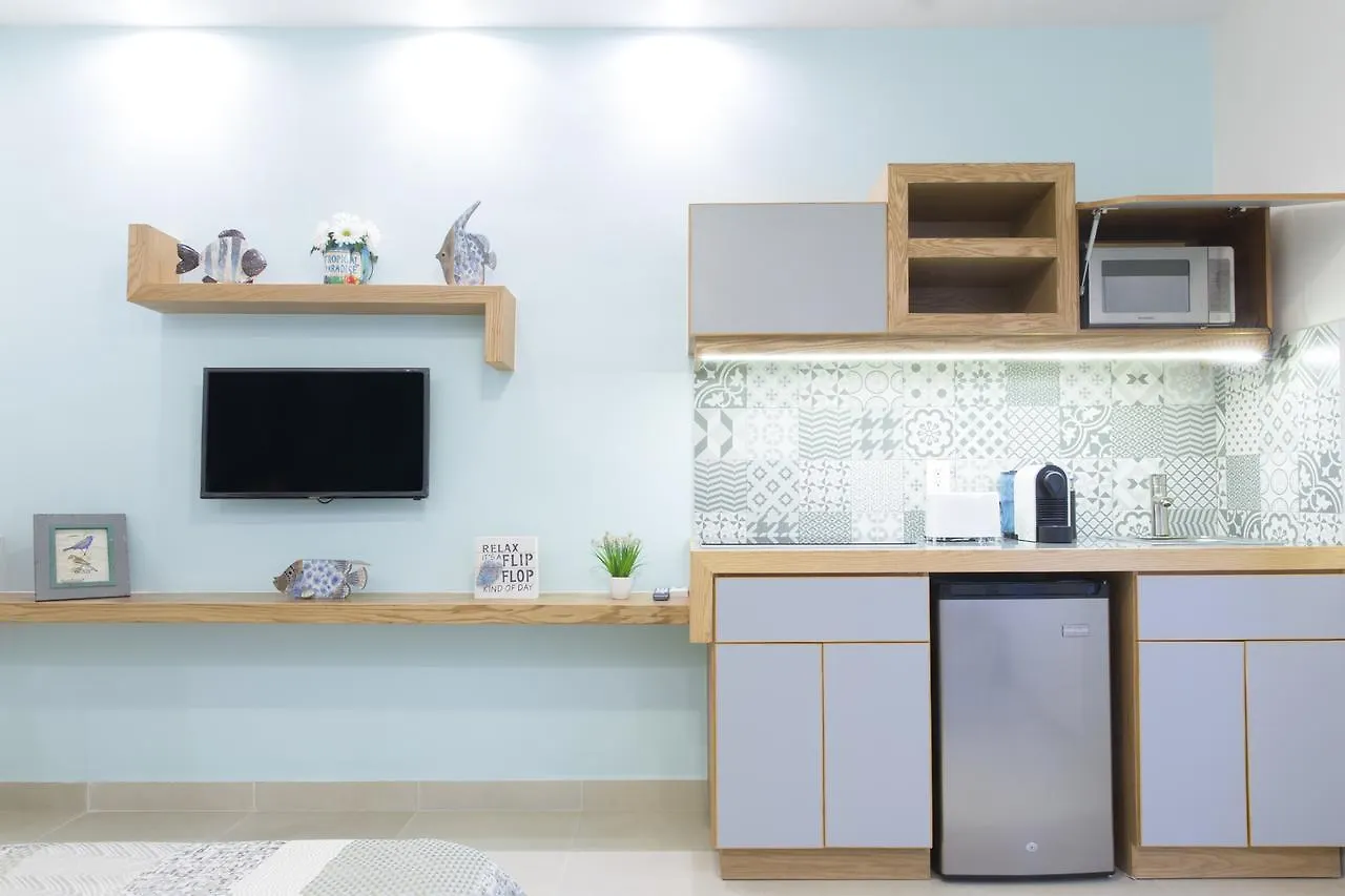 Guest house Suites Calle 8, On The 5Th. Av. Playa del Carmen