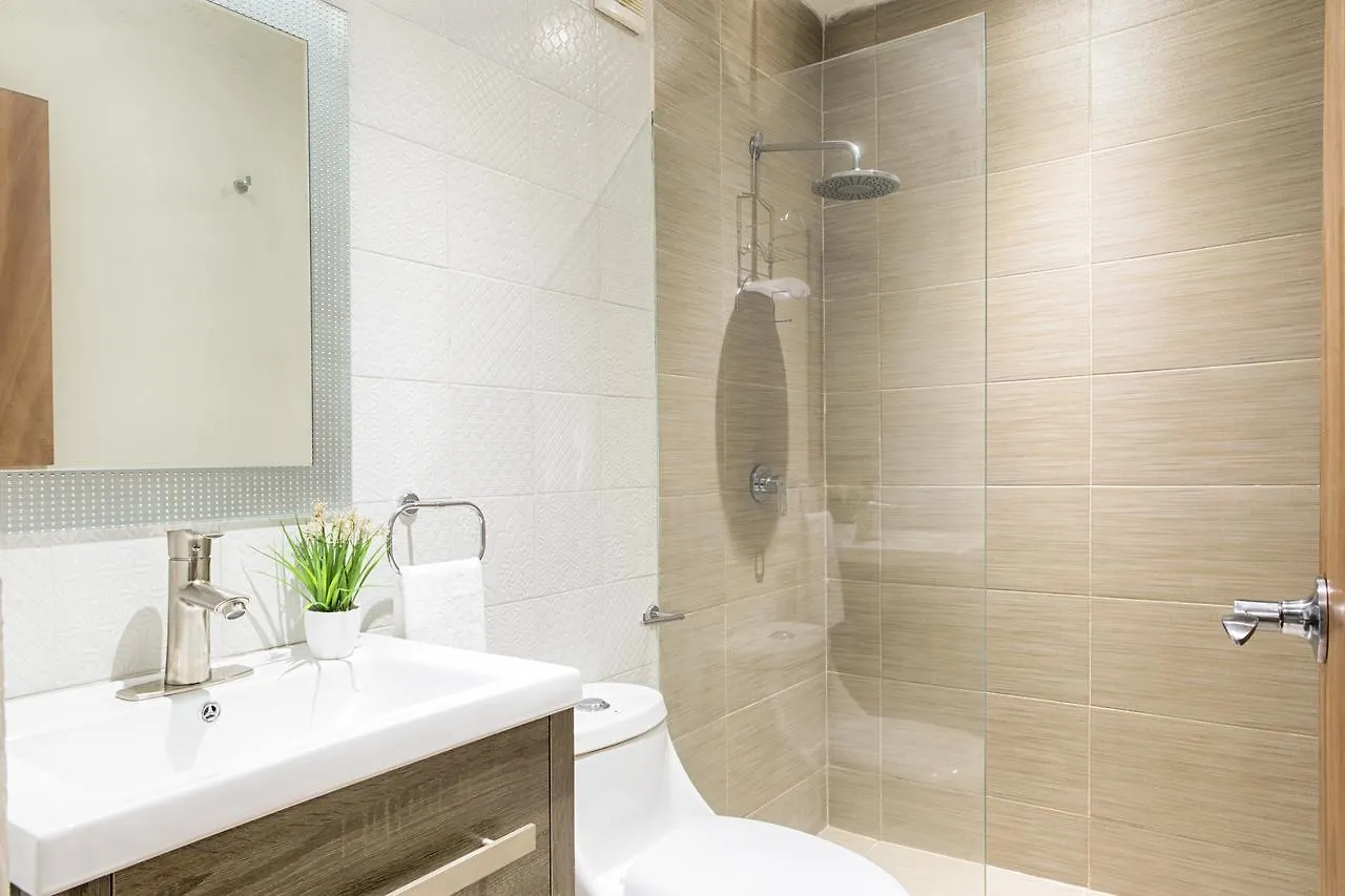 Guest house Suites Calle 8, On The 5Th. Av. Playa del Carmen