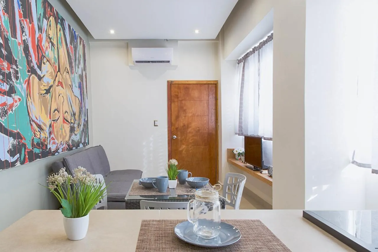 Suites Calle 8, On The 5Th. Av. Playa del Carmen Mexico