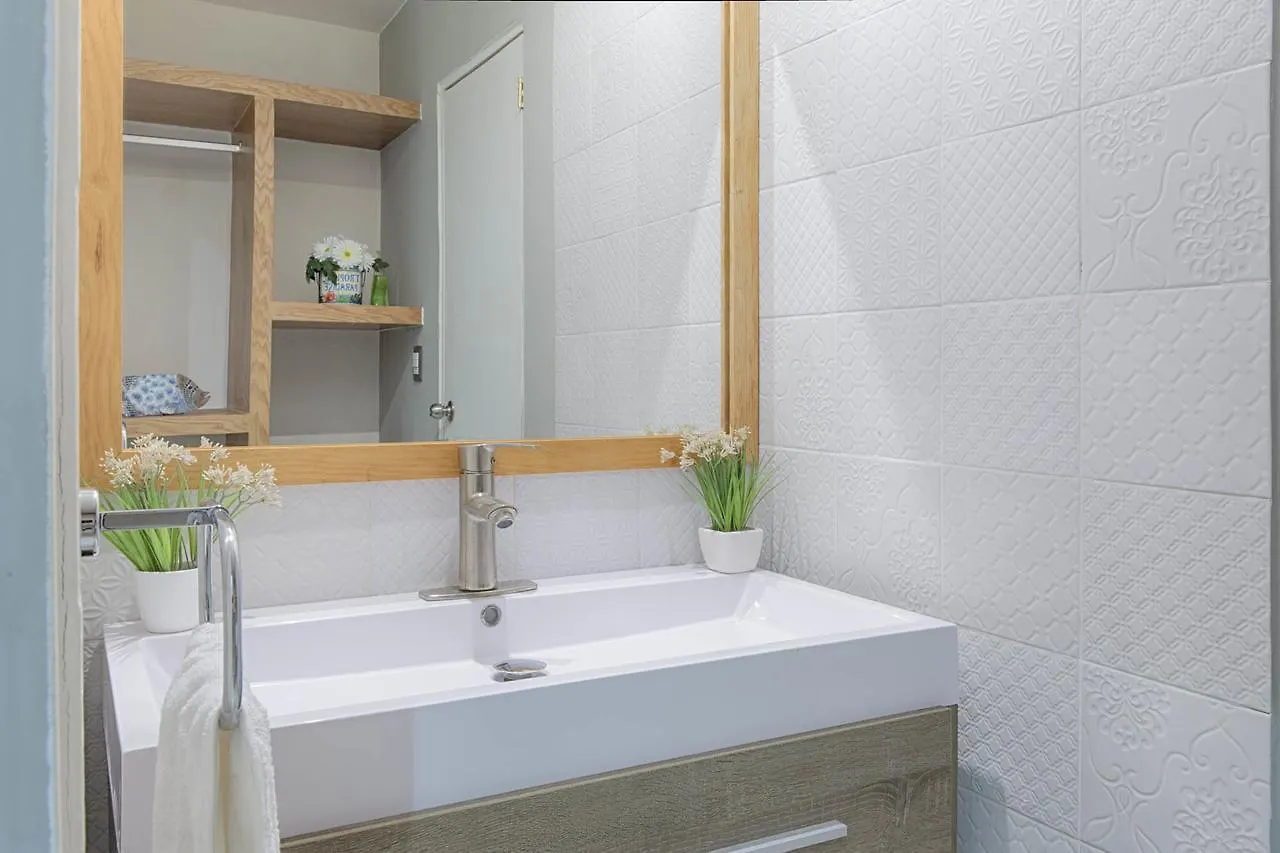 Suites Calle 8, On The 5Th. Av. Playa del Carmen