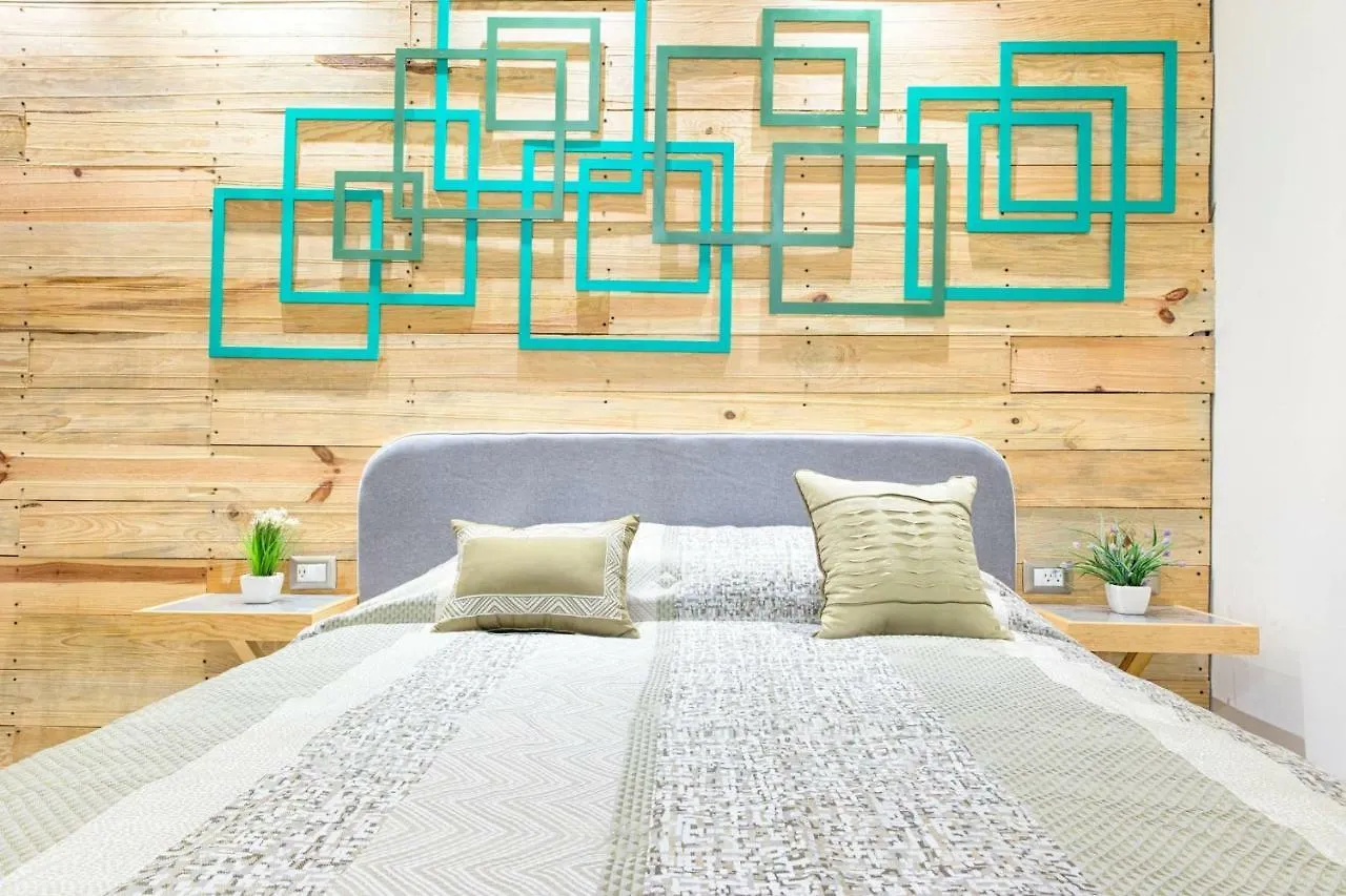 Suites Calle 8, On The 5Th. Av. Playa del Carmen