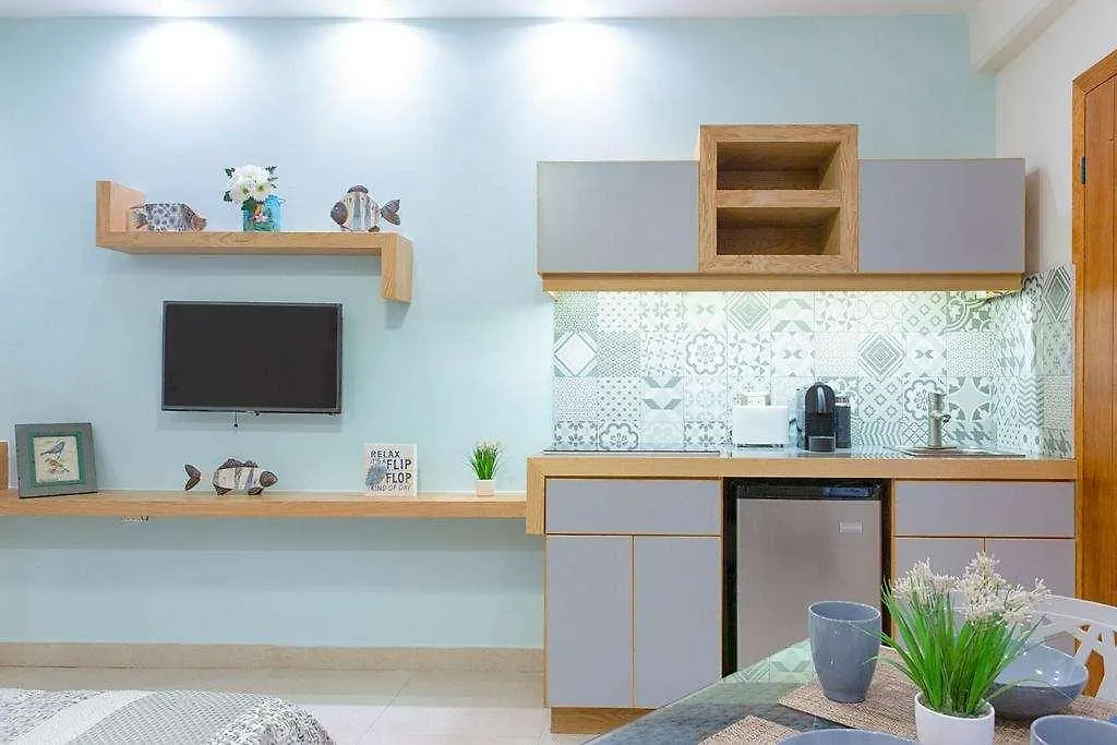 Suites Calle 8, On The 5Th. Av. Playa del Carmen